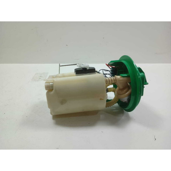 Bomba Combustível Renault Symbol 1.6 8v 2009 2011