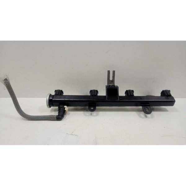 Flauta Bico Injetor Citroen C3 208 2009 2010 2011 2012