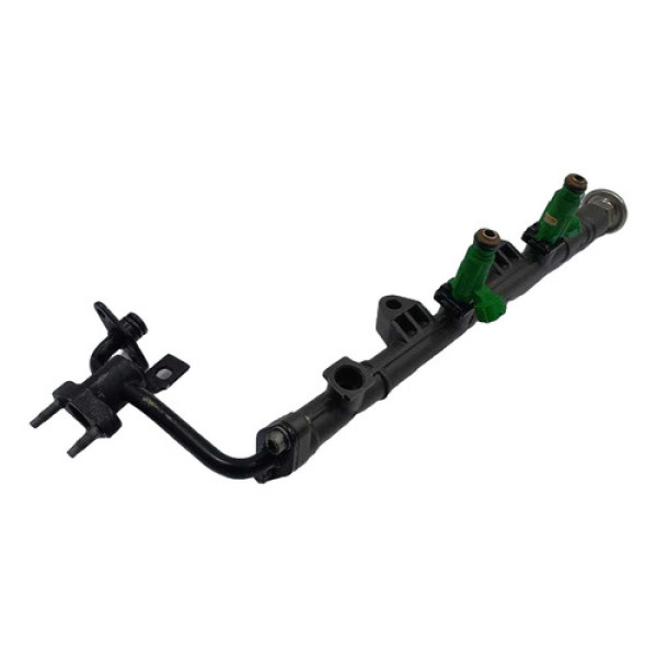 Flauta Cabeçote Traseiro Hyundai Santa Fé 2.7 V6 2009 À 2011