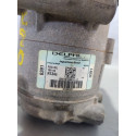 Compressor Do Ar Condicionado Fiat Palio / Strada / Siena 