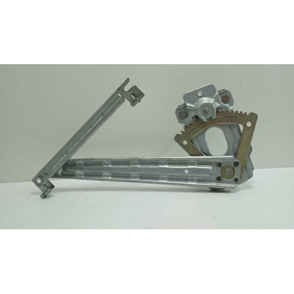 Máquina De Vidro Traseira Esquerda Renault Kwid 1.0 Zen 2019