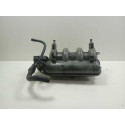 Coletor De Admissão Volkswagen Fox Crossfox 1.6 2010 A 2014 