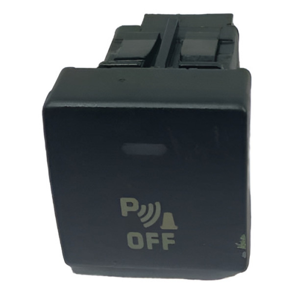 Botão Alarme Citroen C4 Lounge 2014 À 2019