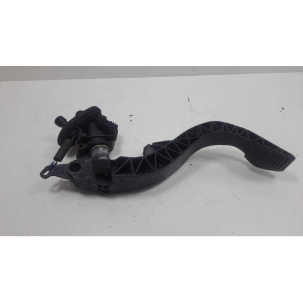 Pedal Acionamento Embreagem Ford Fiesta Ecosport 2003 2014
