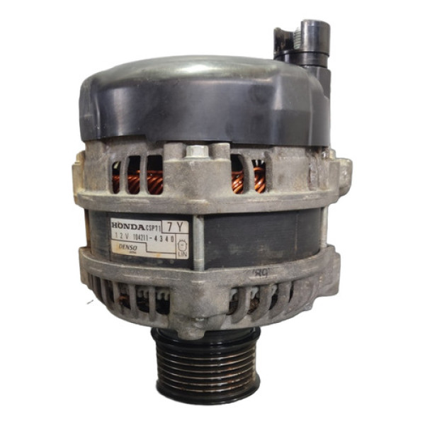Alternador Honda Civic Touring 1.5 2017 2018 2019