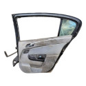Porta Traseira Direita Chevrolet Vectra 2008 2.0 Traseira Direita Preto