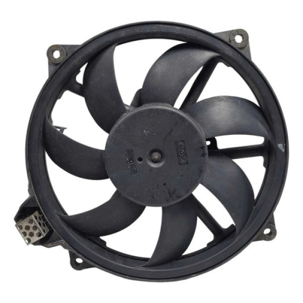 Motor Ventoinha  Renault Fluence 2013