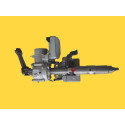 Coluna Direção Elétrica Com Módulo New Fiesta D3bc3d077bb