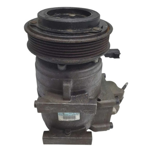 Compressor Ford  Ecosport 2008 Á 2014