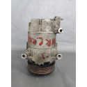 Compressor Do Ar Condicionado Citroen C3 / Aircross 1.6 2012