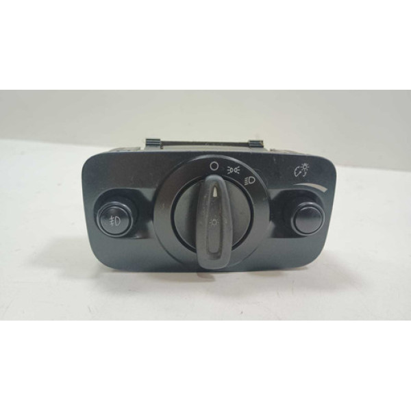 Botão Farol De Milha Ford New Fiesta 1.5 2013 2014...2018