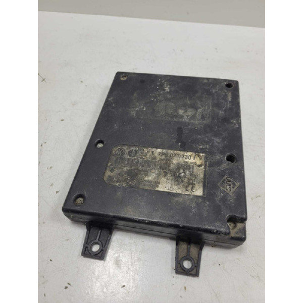Modulo Central Bluetooth Volkswagen Amarok 2.0 2012/2013