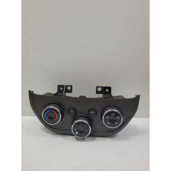 Comando Ar Condicionado Chevrolet Cobalt 2014
