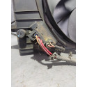 Defletor Com Ventoinha Original Gol / Voyage / Saveiro G6