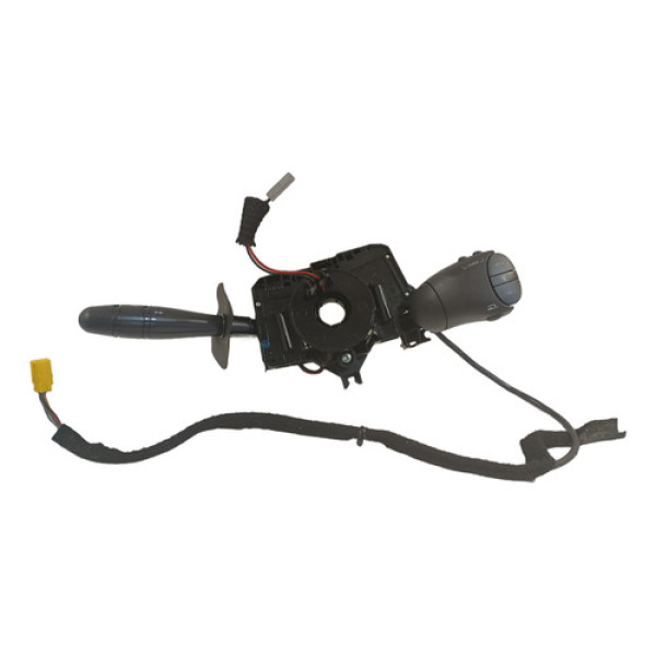 Comando Seta Renault Sandero 2012 2013 2014 Com Detalhe