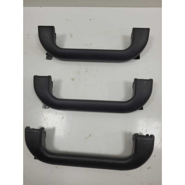 Apoio Alca Teto Volkswagen Fox 2019