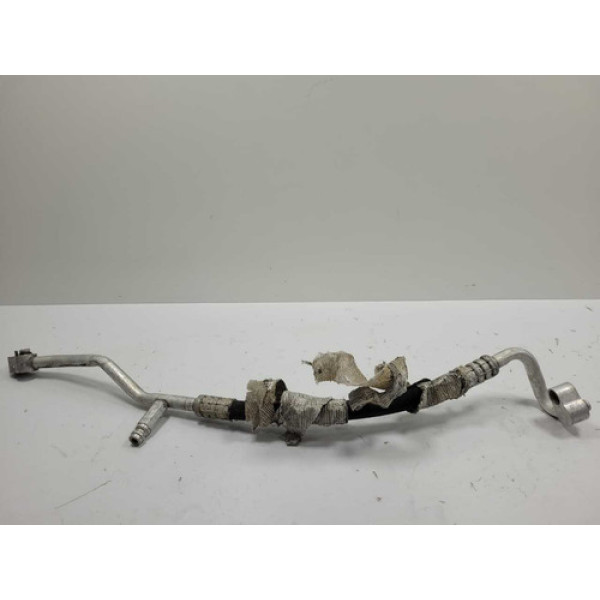 Mangueira Ar Condicionado Volkswagen Fox 1.6 8v 2011