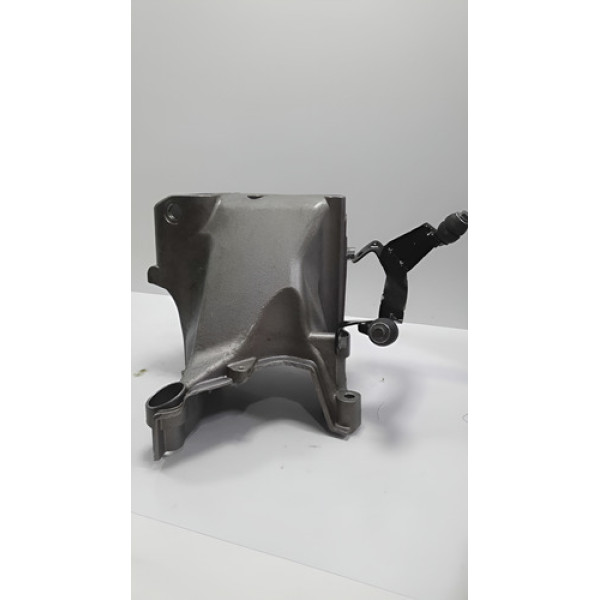 Suporte Coxim Motor Volkswagen T Cross 1.0 2023