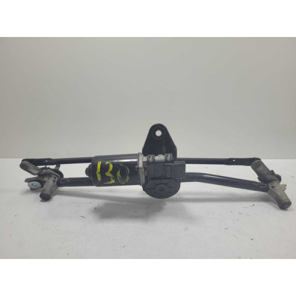 Motor Do Limpador Para-brisa Dianteiro Hyundai I30 2008/2012