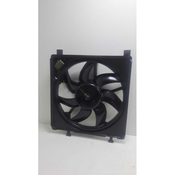 Eletroventilador Up 2011 Á 2019 C/ar Condicionado Orig Vw 