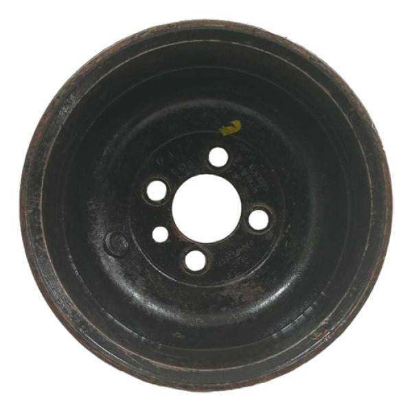 Polia Virabrequim Volkswagen Gol 1.6 2008 Á 2012