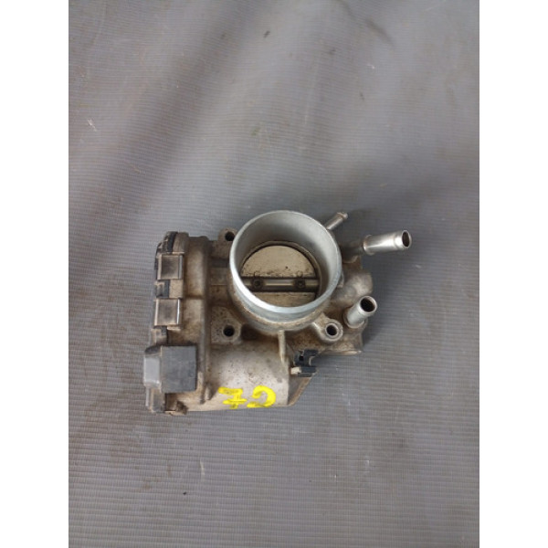 Corpo De Borboleta Kia Cerato/ Hyundai I30 1.6 16v 2009 2010