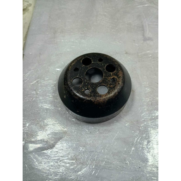 Polia Da Bomba De Água Hb20 Turbo 1.0 3cc (usado)
