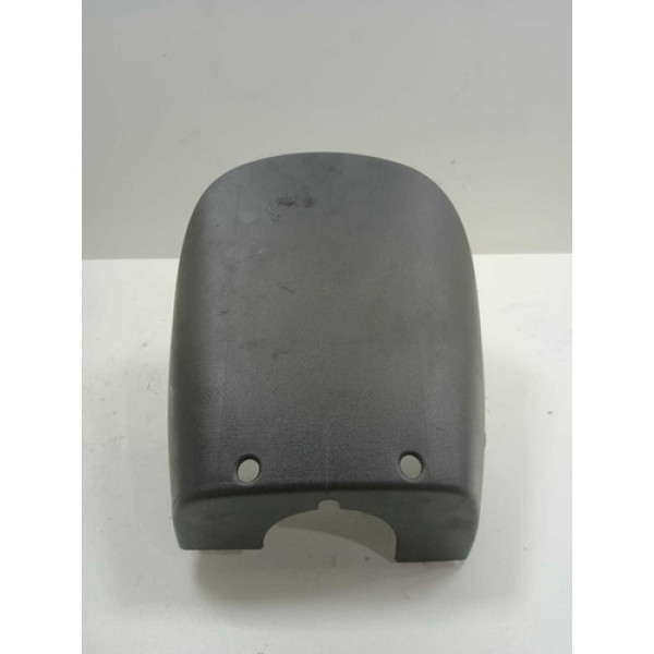 Acabamento Coluna Direção Renault Logan 2009 1.0 (usado)