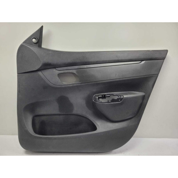 Forro Da Porta Dianteira Direita Renault Kwid 1.0 Zen 2019