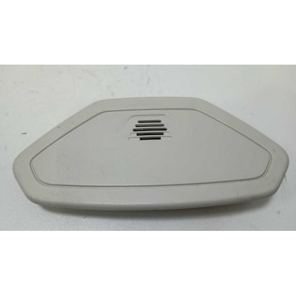 Capa Microfone Teto Ford Focus 2017 Original 
