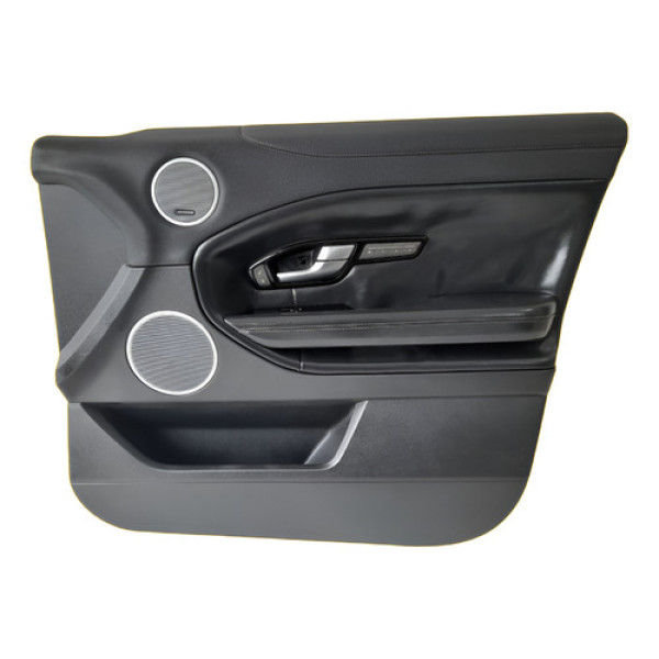 Forro Porta Dianteira Direita Land Rover Evoque 2015