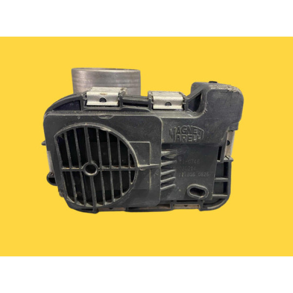Tbi Corpo Borboleta Gol Voyage G5 1.0 Flex