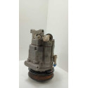 Compressor Ar Condicionado Chevrolet Cruze 1.8 2012/2014