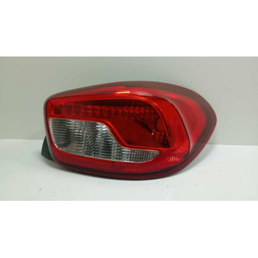 Lanterna Traseira Di...