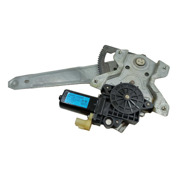 Maquina Vidro Elétrica Traseira Kia Picanto 1.1 4cc 2011