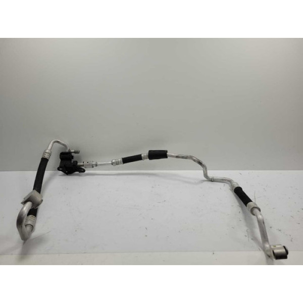 Mangueira Ar Condicionado Volkswagen Polo 2003 A 2006