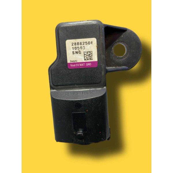 Sensor Map Jac J2 J3 J6 Lifan X60 Chery Face Jac T8 28082506
