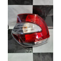 Lanterna Traseira Esquerda Original Fiat Mobi 2023 2024 