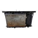 Kit Radiador Peugeot 308 408 1.6 16v Manual 2013/...