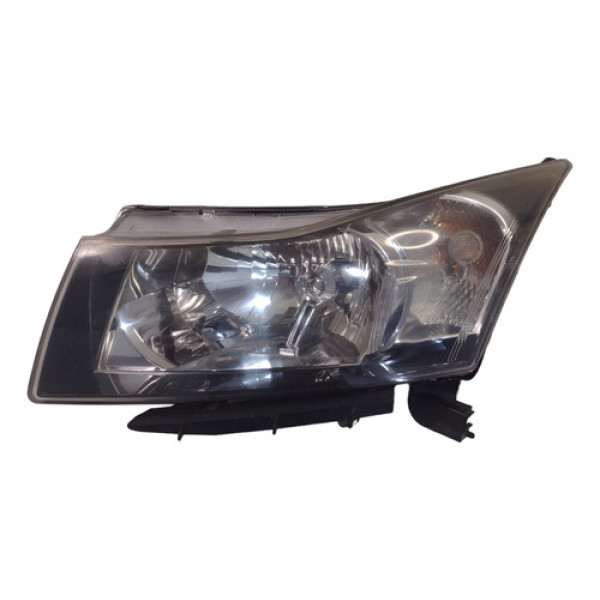 Farol Máscara/negra Cruze 2012 2013 2014 2015 2016 Original