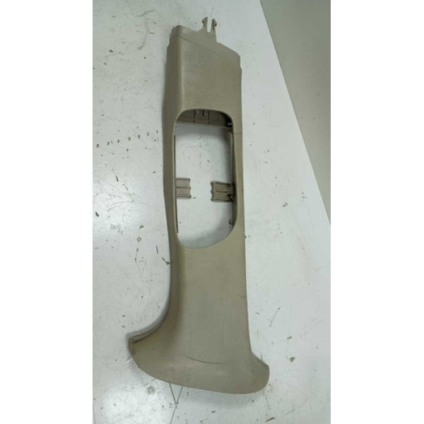 Moldura Coluna Astra 2007 Cinza