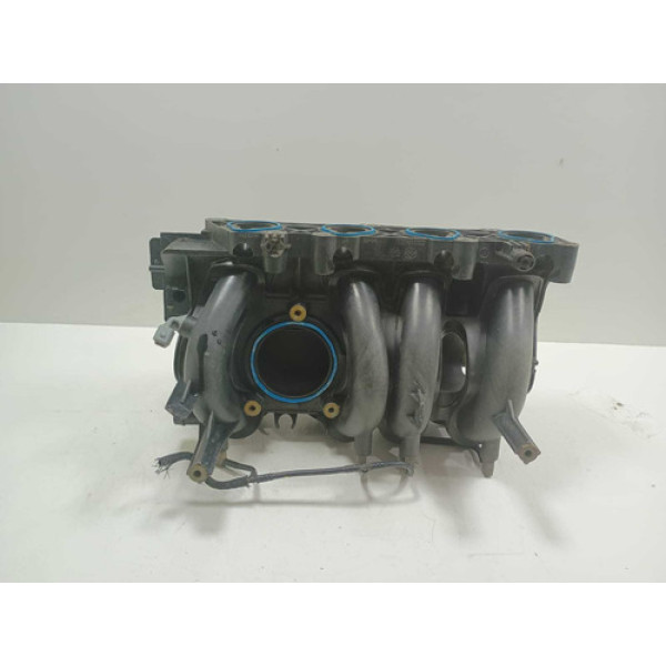 Coletor  Renault Sandero Logan 1.6 8v 2008 C Detalhe