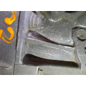 Caixa Câmbio Manual Citroën C3, Peugeot 206/207 1.4 03 À 12