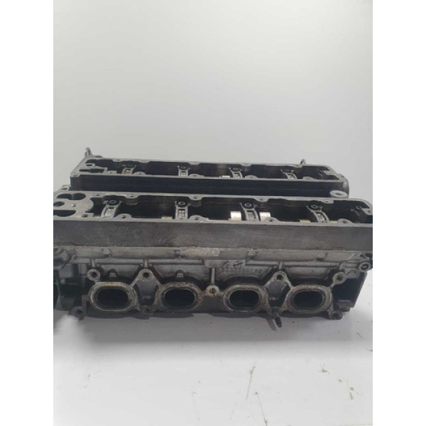 Cabeçote Citröen C4 Pallas/ Peugeot 307 2.0 16v Usado