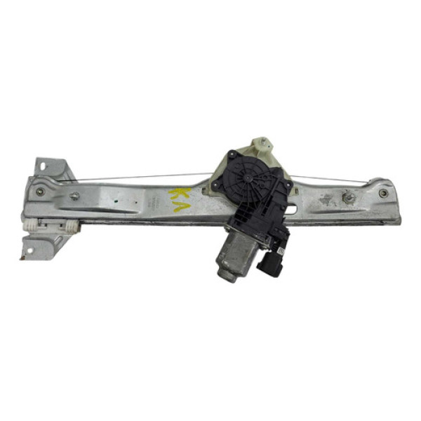 Máquina Vidro Elétrica Dianteira Esquerda Ford Ka 2015