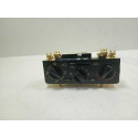 Comando Ar Condicionado Citroen C3 2003 2012