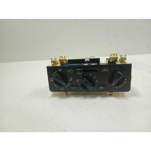 Comando Ar Condicionado Citroen C3 2003 2012