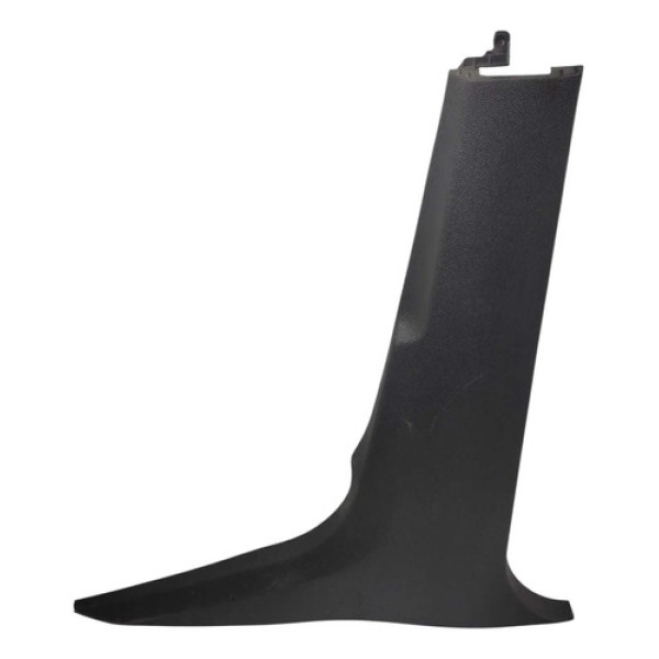 Moldura Lateral Ford Fiesta 2008 Á 2012