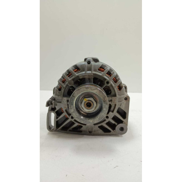 Alternador Renault Logan Sandero Clio March 1.0 16v