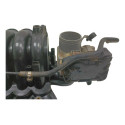 Coletor Admissão Fiat (c Tbi) Palio Fire 1.0 8v 2004 A 2012